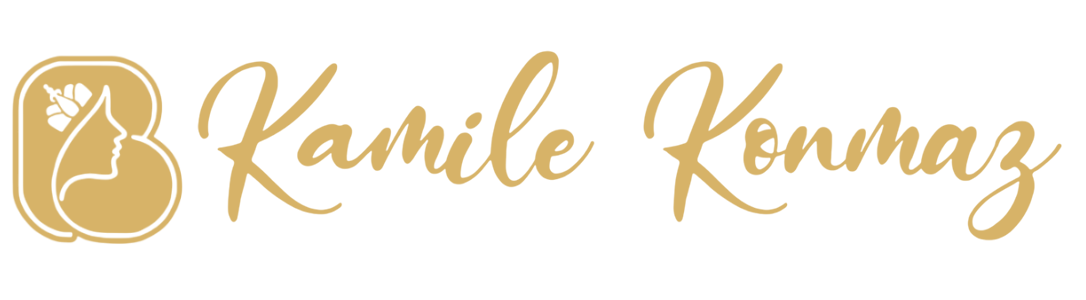 Kamile Konmaz Beauty